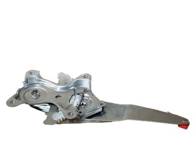 2007 Toyota Highlander Window Regulator - 69803-48031