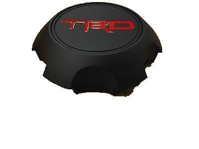 Toyota PTR20-18161-BK FRS Rs 2.0 Center Cap PTR20-18161-BK Toyota FRS Rs 2.0 Center Cap Product Photo 1 of 1
