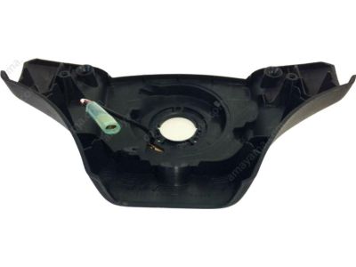 1993 Toyota Land Cruiser Steering Column Cover - 45180-60040-01