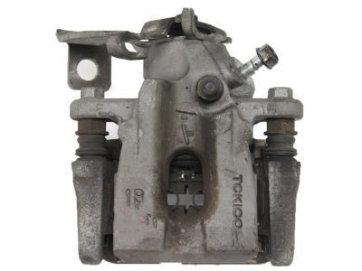 Toyota 47830-12151 Cylinder Assembly, Rear Di