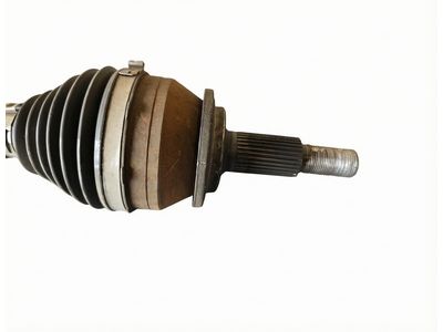 2020 Toyota Camry Axle Shaft - 43410-06A70
