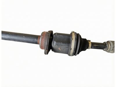 2020 Toyota Camry Axle Shaft - 43410-06A70