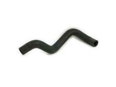 Toyota 16572-28040 Hose, Radiator, Outlet