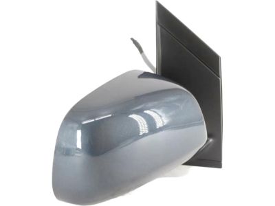 Toyota Sienna Car Mirror - 87940-AE052-B1