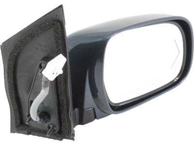 Toyota Sienna Car Mirror - 87940-AE052-B1