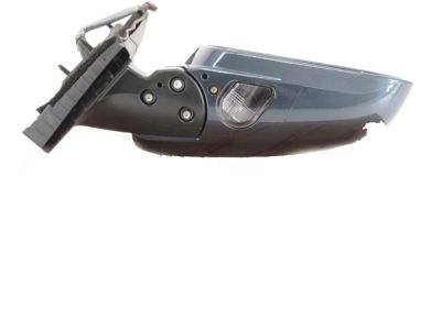 Toyota Sienna Car Mirror - 87940-AE052-B1