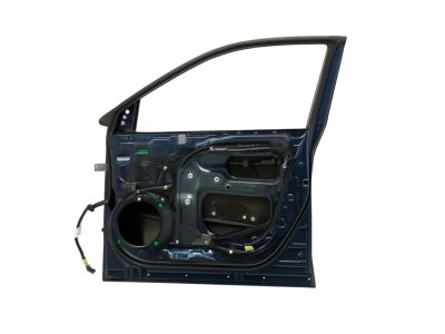 67001-0E110 Toyota Front Door Panel Sub-Assembly Product Photo 1 of 2