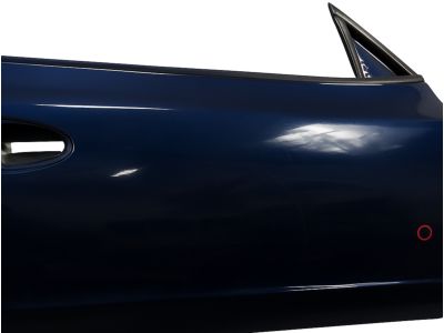 67001-0E110 Toyota Front Door Panel Sub-Assembly Product Photo 2 of 2