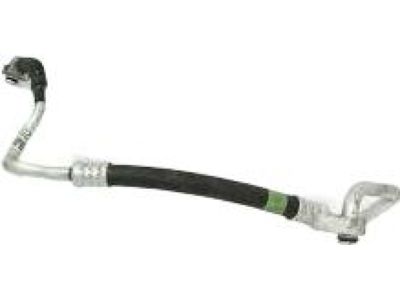 Toyota Prius Prime A/C Hose - 88711-47080