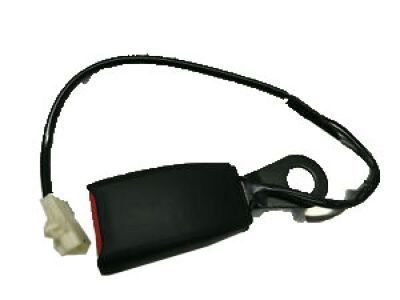 1998 Toyota Supra Seat Belt - 73230-14490-C0