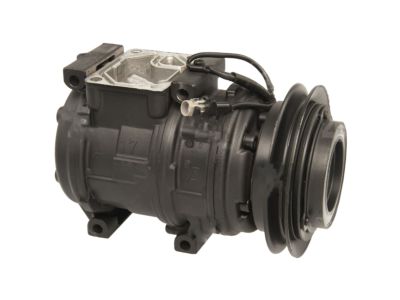 1993 Toyota Land Cruiser A/C Compressor - 88320-60490