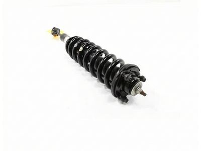 2018 Toyota Tacoma Coil Springs - 48131-04890