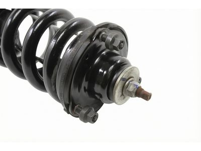 2018 Toyota Tacoma Coil Springs - 48131-04890