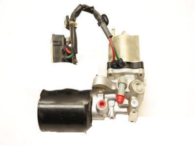 Toyota 47070-48060 Pump Assembly, Brake Boo