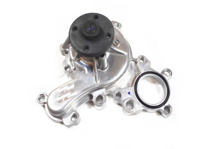 2010 Toyota Tundra Water Pump - 16100-39495