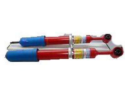 Toyota PTR13-34140-RR Shock, Rear, TNDRA Pro