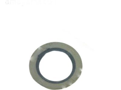 1991 Toyota Cressida Wheel Seal - 90311-48013