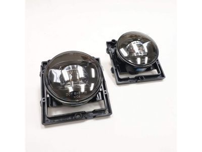 2017 Toyota 86 Fog Light - SU003-06982