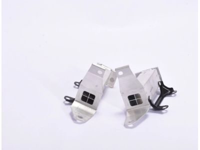 52103-0E010 Toyota Extension Sub-Assembly Product Photo 3 of 4