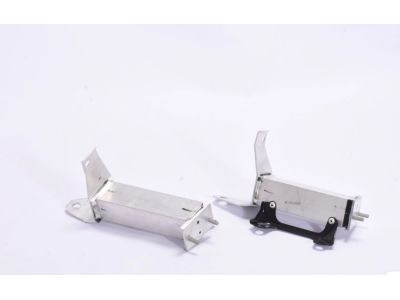 52103-0E010 Toyota Extension Sub-Assembly Product Photo 2 of 4