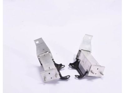 52103-0E010 Toyota Extension Sub-Assembly Product Photo 4 of 4