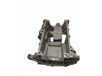 2013 Toyota Prius C Oil Pan - 12111-21070
