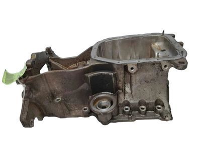2013 Toyota Prius C Oil Pan - 12111-21070