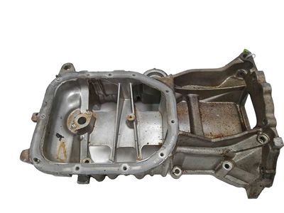 2013 Toyota Prius C Oil Pan - 12111-21070