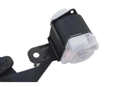 Toyota Supra Seat Belt - 73360-14304-C0