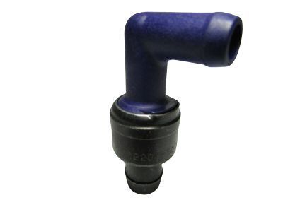 2000 Toyota Tundra PCV Valve - 12204-50020