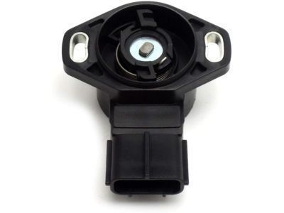 1989 Toyota Pickup Throttle Position Sensor - 89452-12040