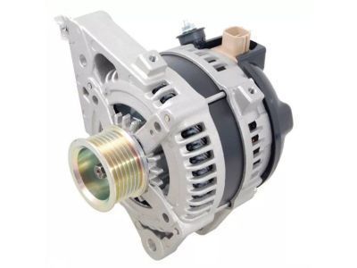 2009 Toyota Tacoma Alternator - 27060-0P030