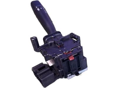 2007 Toyota Sienna Dimmer Switch - 84140-08040