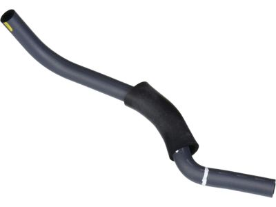 Toyota 23826-AD010 Hose, Fuel Vapor Feed