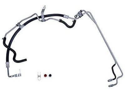 2006 Toyota Tundra Power Steering Hose - 44410-0C021