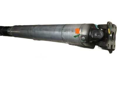 2010 Toyota Tundra Drive Shaft - 37100-0C153