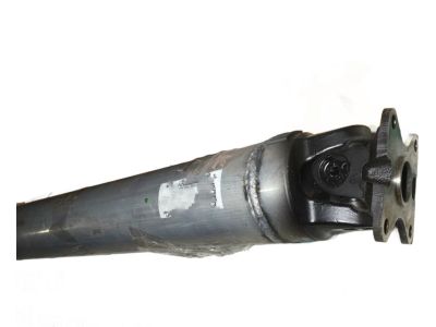 2010 Toyota Tundra Drive Shaft - 37100-0C153