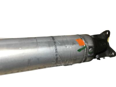 2010 Toyota Tundra Drive Shaft - 37100-0C153