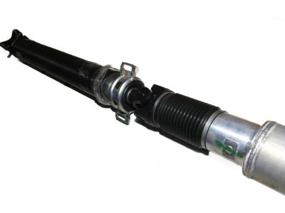 2010 Toyota Tundra Drive Shaft - 37100-0C153