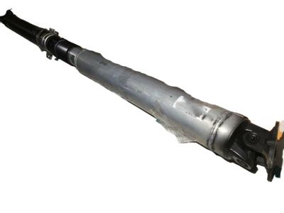 2010 Toyota Tundra Drive Shaft - 37100-0C153
