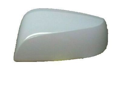 Toyota 87945-04060-A0 Outer Mirror Cover, Left