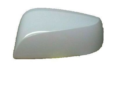 2021 Toyota Tacoma Mirror Cover - 87945-04060-A0