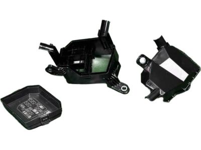 2022 Toyota Highlander Relay Block - 82742-0E010