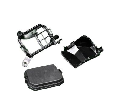 2022 Toyota Highlander Relay Block - 82742-0E010