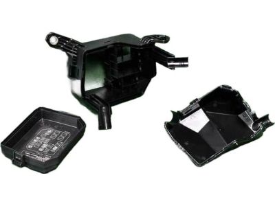 2022 Toyota Highlander Relay Block - 82742-0E010