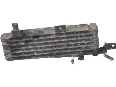 2009 Toyota Highlander Oil Cooler - 32910-48080