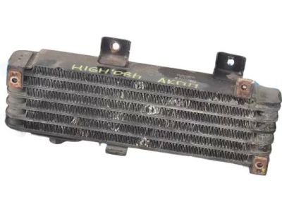 2009 Toyota Highlander Oil Cooler - 32910-48080