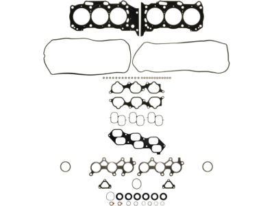 Toyota 04112-31570 Gasket Kit,Engine Va