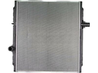 1986 Toyota Corolla Radiator - 16400-64070
