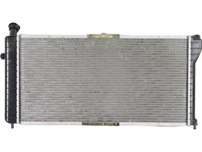 1986 Toyota Corolla Radiator - 16400-64070